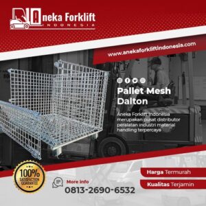 new produk aneka forklift 12 min - Aneka Forklift Indonesia
