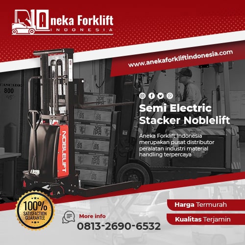 new produk aneka forklift 14 min - Aneka Forklift Indonesia