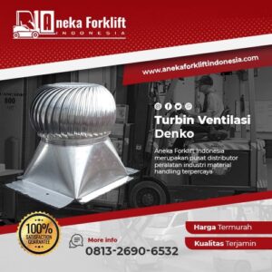 new produk aneka forklift 16 min - Aneka Forklift Indonesia