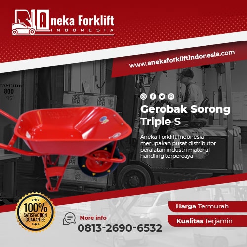 new produk aneka forklift 17 min - Aneka Forklift Indonesia